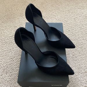 Vince ‘Celeste’ Pumps